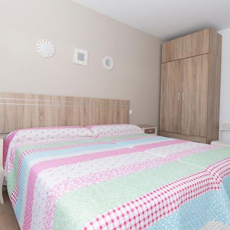 London - La Colina Apartment San Miguel de Meruelo Ngoại thất bức ảnh
