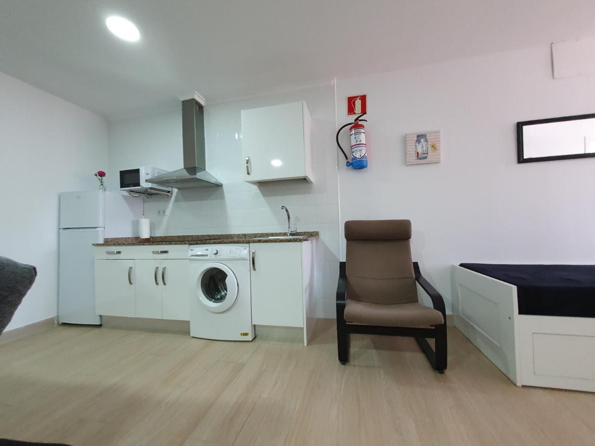 London - La Colina Apartment San Miguel de Meruelo Ngoại thất bức ảnh