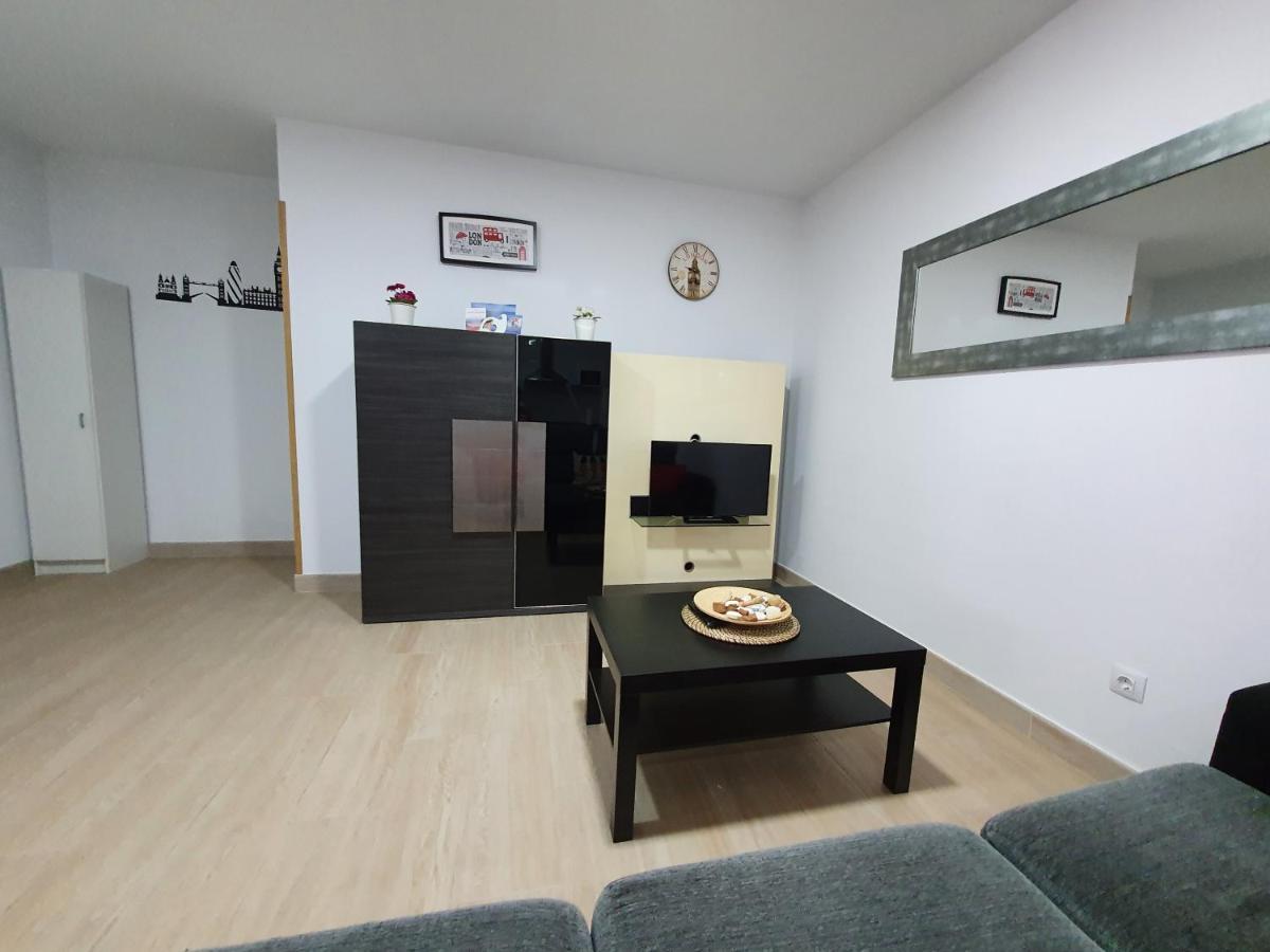 London - La Colina Apartment San Miguel de Meruelo Ngoại thất bức ảnh