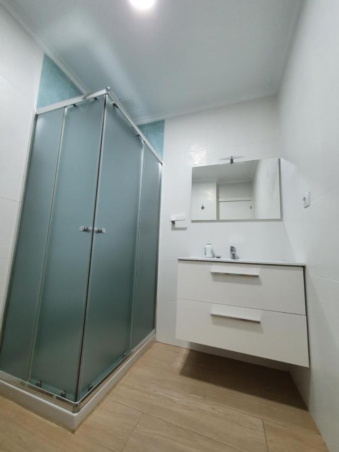 London - La Colina Apartment San Miguel de Meruelo Ngoại thất bức ảnh