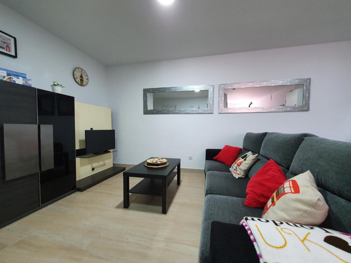 London - La Colina Apartment San Miguel de Meruelo Ngoại thất bức ảnh