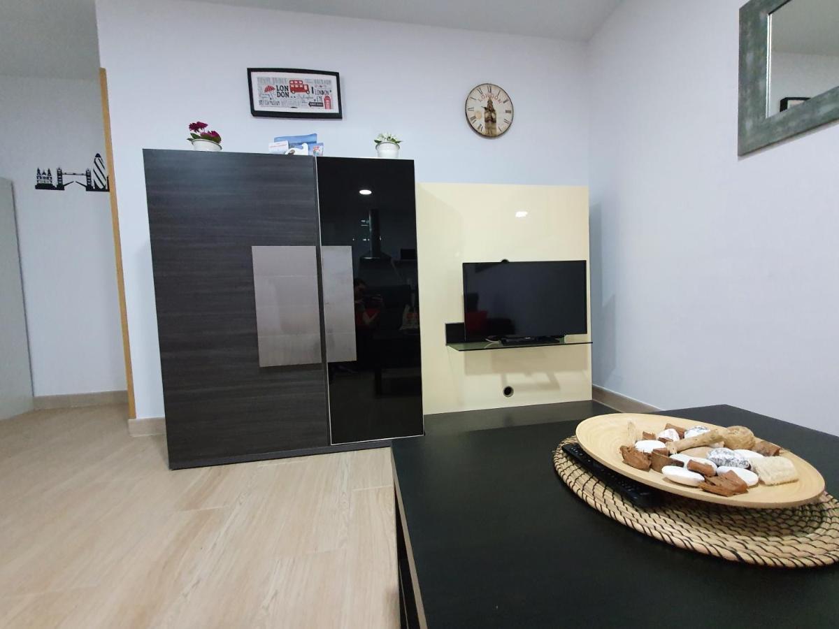 London - La Colina Apartment San Miguel de Meruelo Ngoại thất bức ảnh