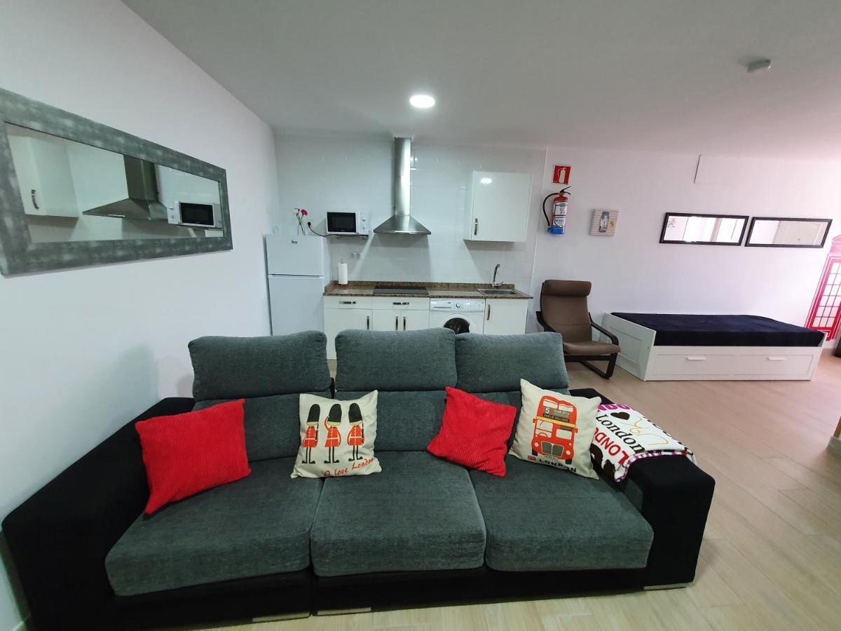 London - La Colina Apartment San Miguel de Meruelo Ngoại thất bức ảnh