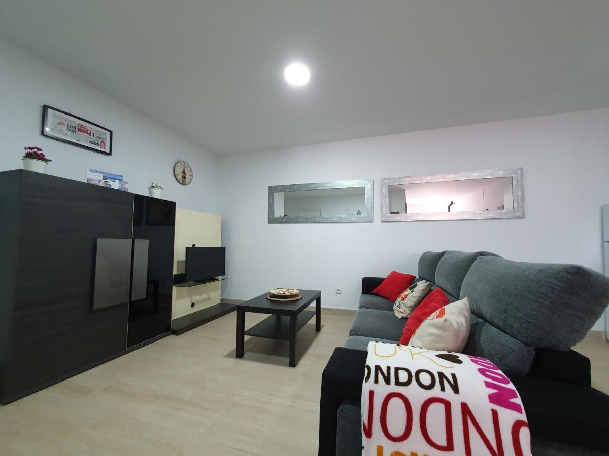 London - La Colina Apartment San Miguel de Meruelo Ngoại thất bức ảnh
