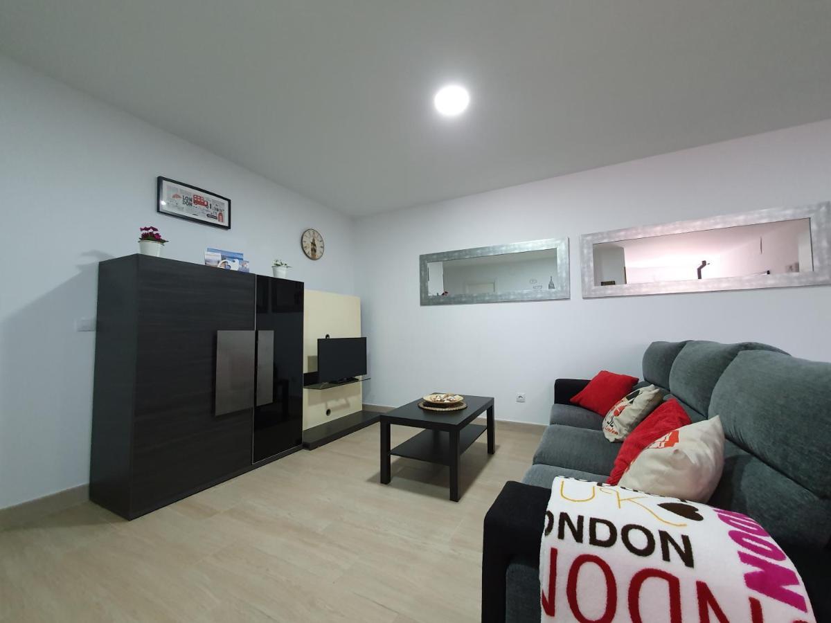 London - La Colina Apartment San Miguel de Meruelo Ngoại thất bức ảnh