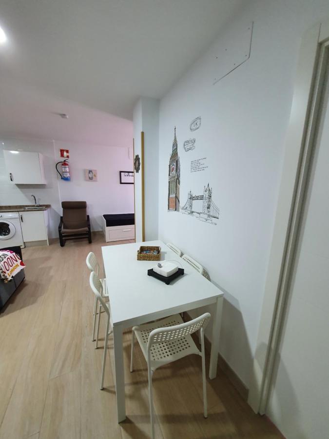 London - La Colina Apartment San Miguel de Meruelo Ngoại thất bức ảnh