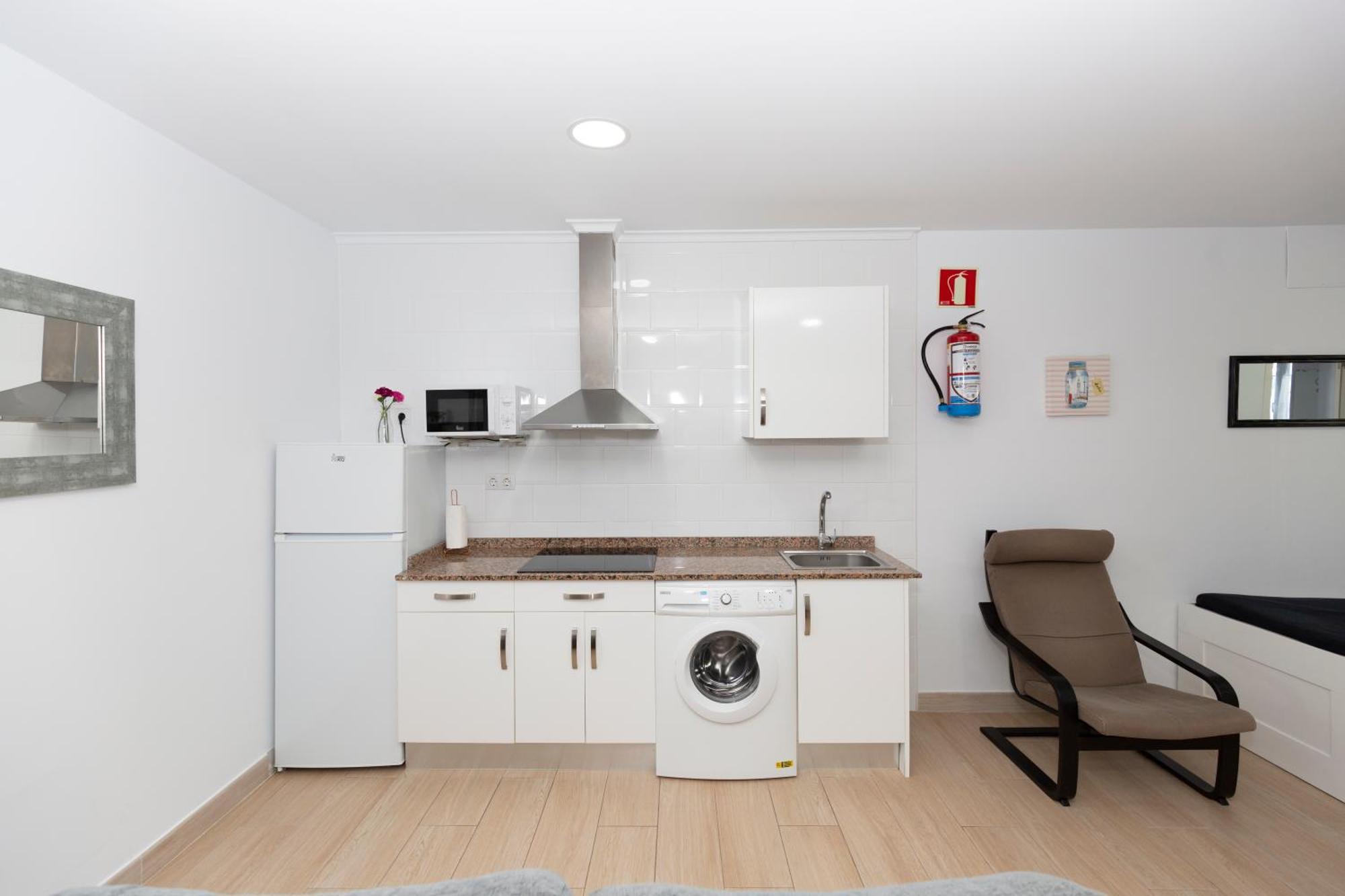 London - La Colina Apartment San Miguel de Meruelo Ngoại thất bức ảnh