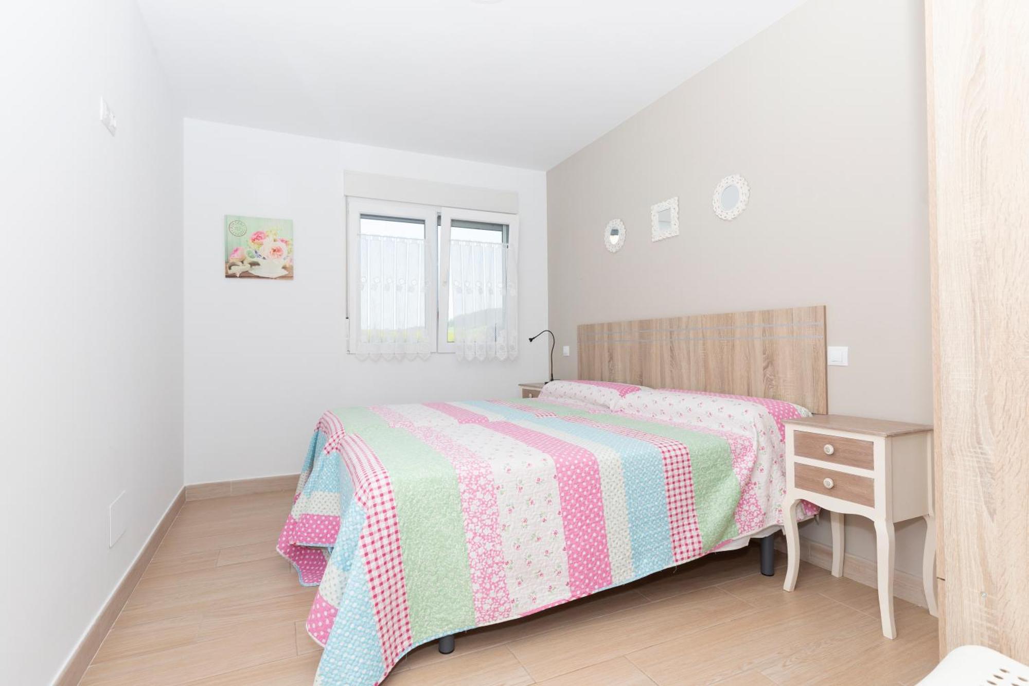 London - La Colina Apartment San Miguel de Meruelo Ngoại thất bức ảnh