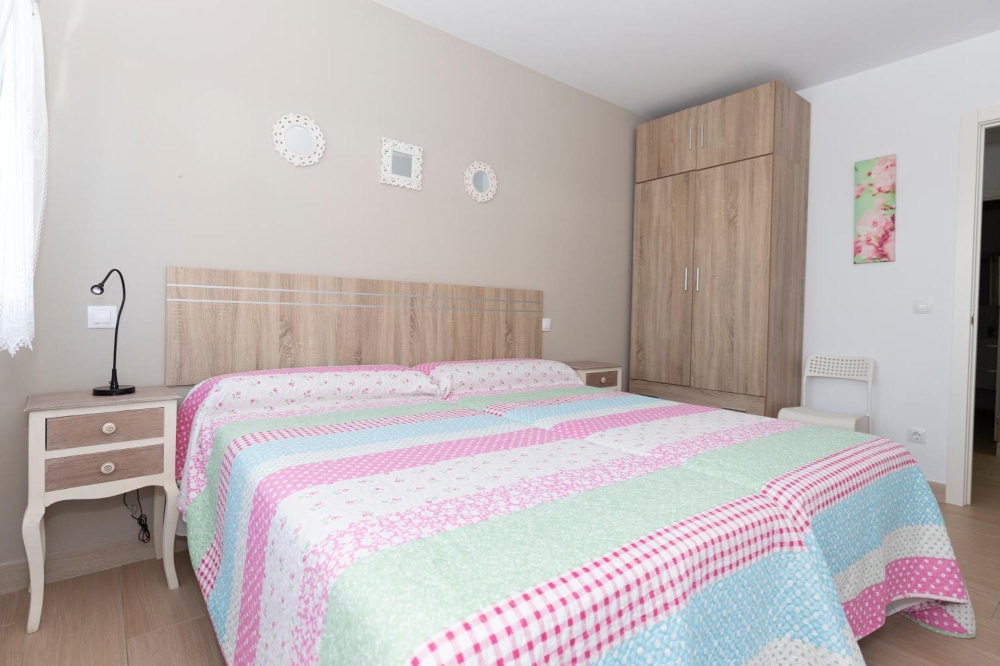 London - La Colina Apartment San Miguel de Meruelo Ngoại thất bức ảnh
