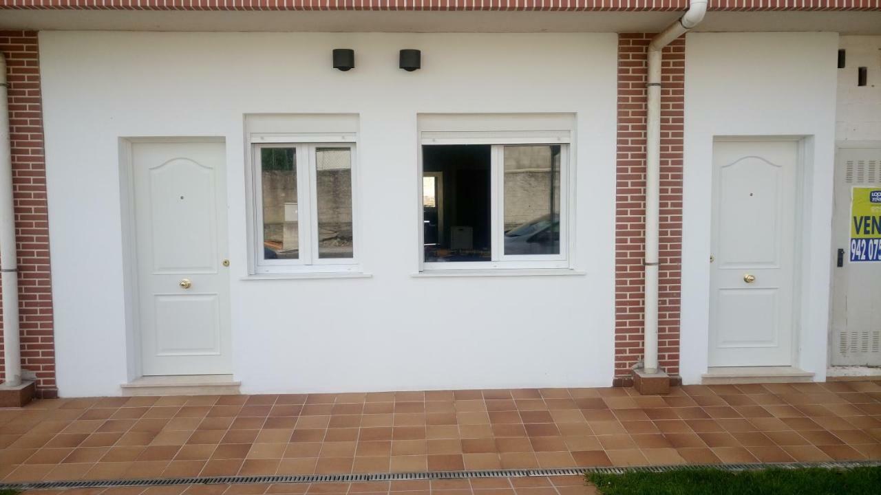 London - La Colina Apartment San Miguel de Meruelo Ngoại thất bức ảnh