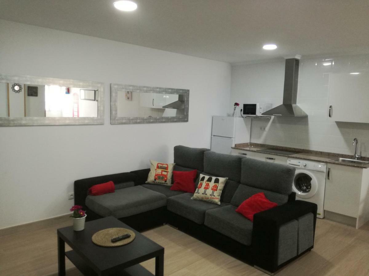 London - La Colina Apartment San Miguel de Meruelo Ngoại thất bức ảnh